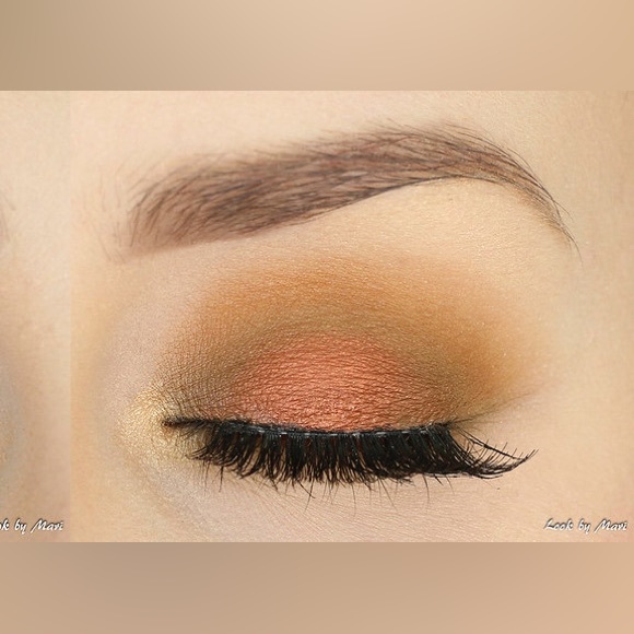 😍 NIB Androgeny Eyeshadow Palette by Jeffree Star! 😍 - Picture 8 of 9